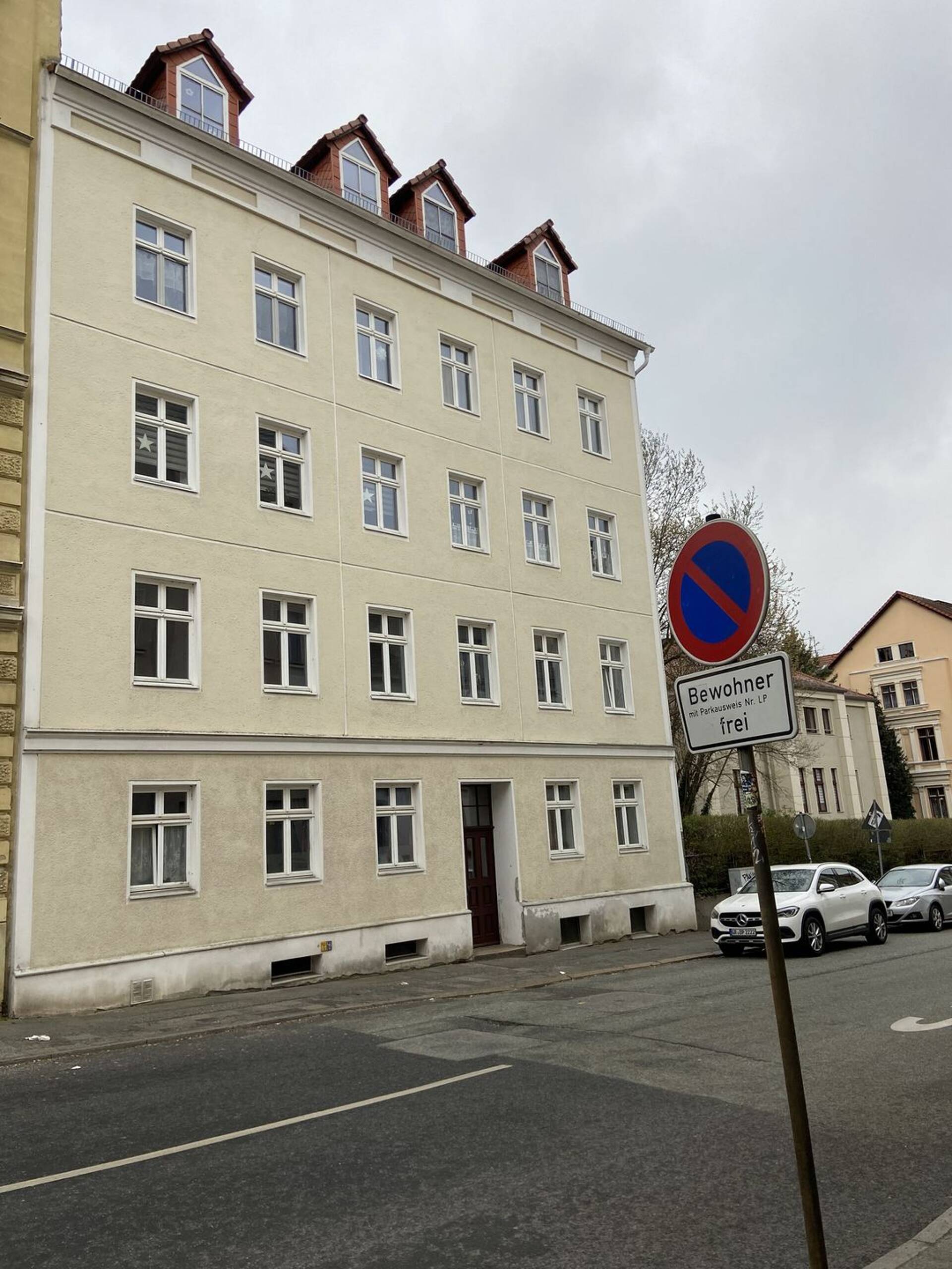 Mehrfamilienhaus in 02826 Görlitz mit 810 m² kaufen