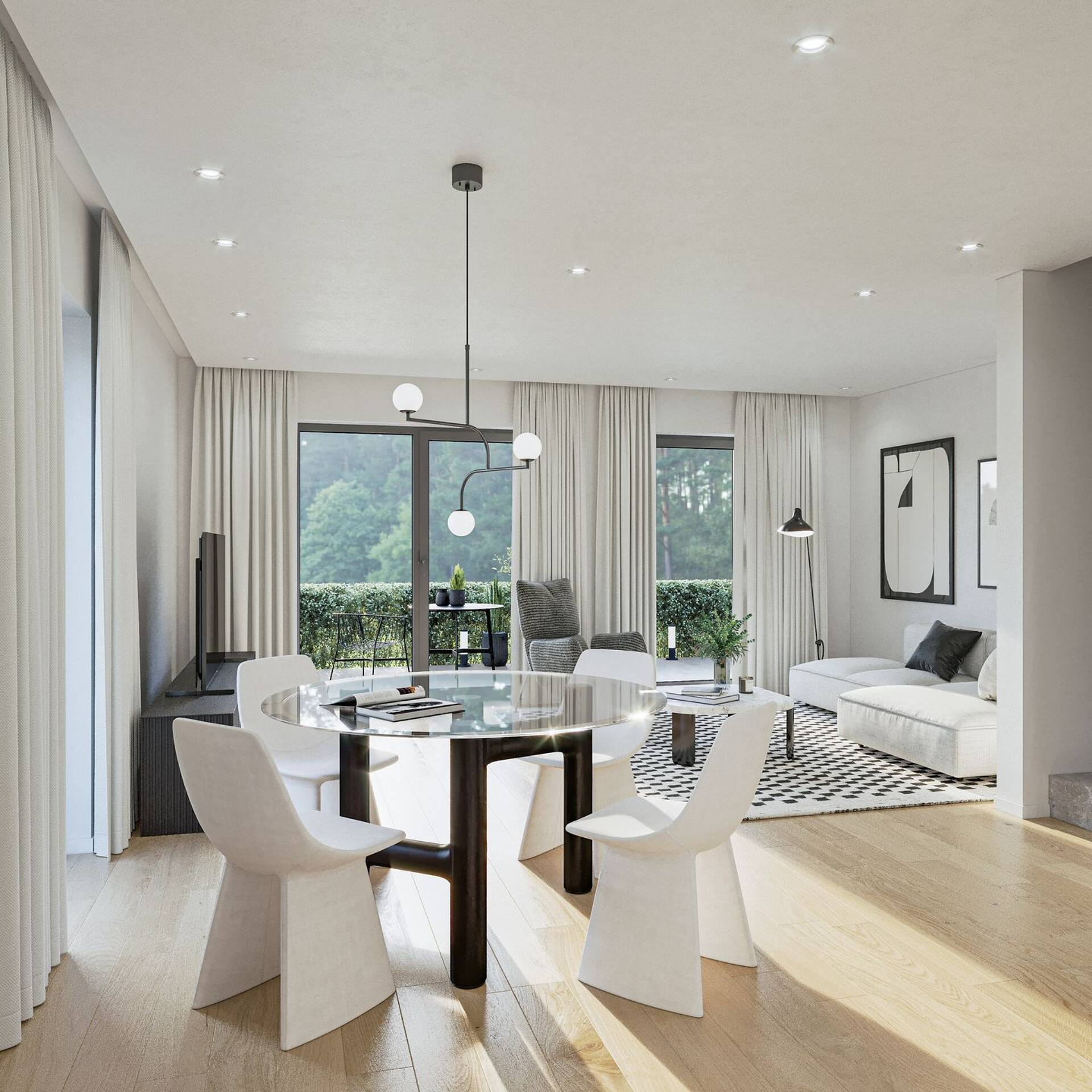 Einfamilienhaus in 82515 Wolfratshausen mit 166 m² kaufen