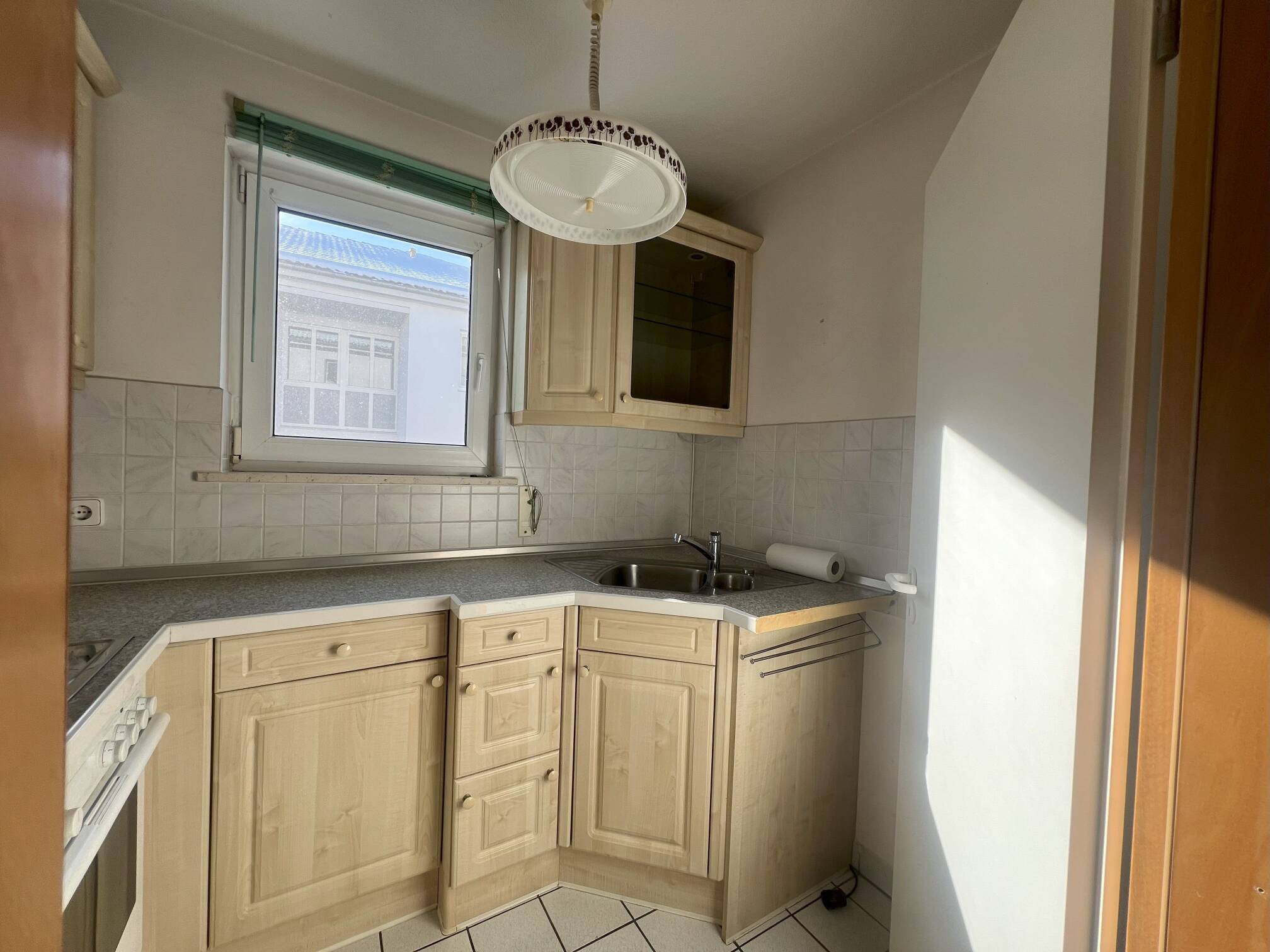 2-Zimmer-Wohnung, 54 qm, Balkon, ruhig und hell – Schöneiche bei Berlin – Vorschaubild 6