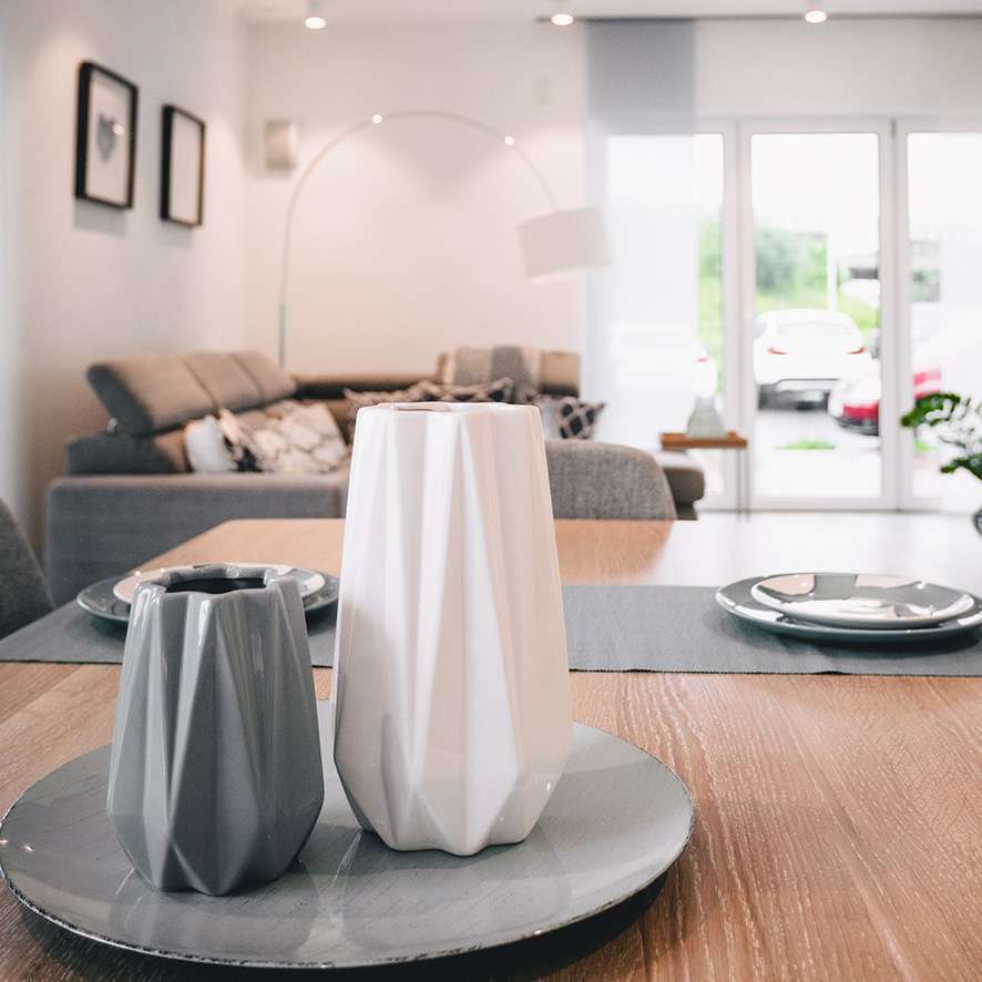 Bungalow in 24 Stunden Aufbauzeit - Wohnkomfort leicht gemacht