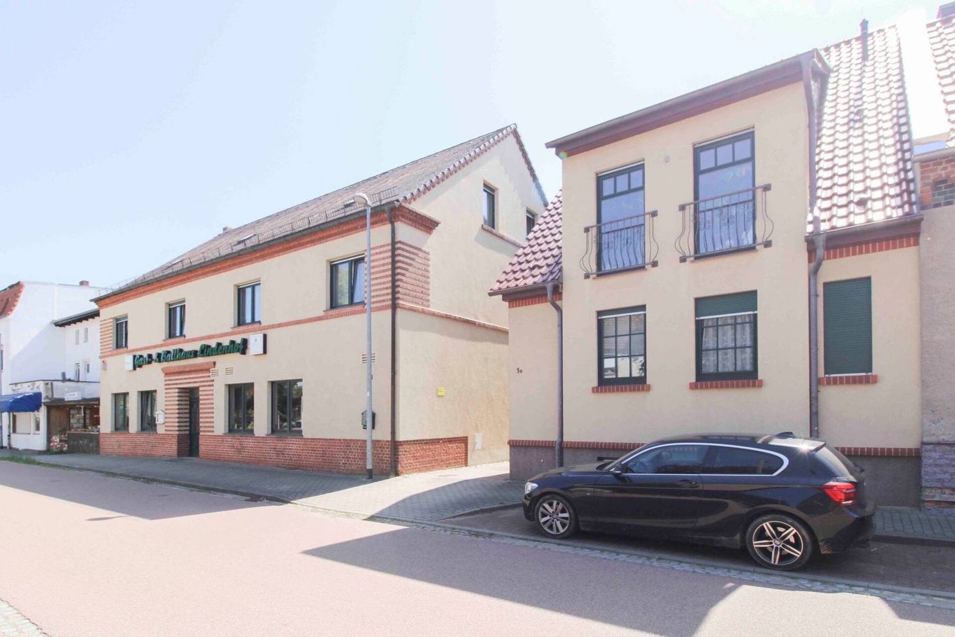 Haus in 06888 Lutherstadt Wittenberg mit 360,06 m² kaufen