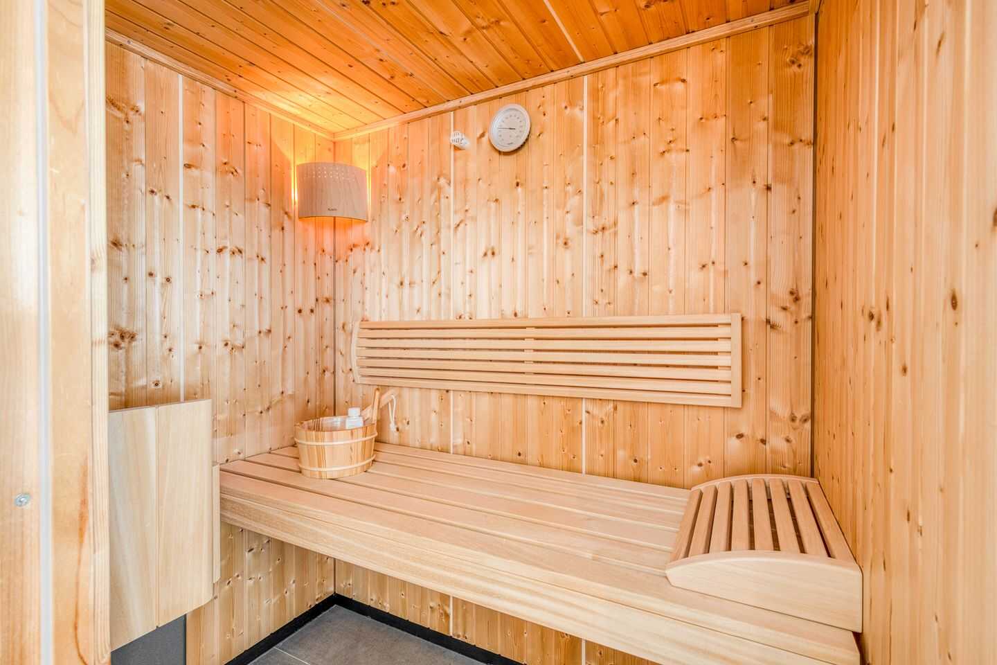 Moderne Familienwohnung im Neubauprojekt "Victoria Gärten" – Berlin – Vorschaubild 8