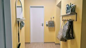 Wohnen mit Charme in Würzburg-Heidingsfeld - gepflegte 3-Zimmer-Wohnung mit sonnigem Südbalkon – 97084 Würzburg – Vorschaubild 6