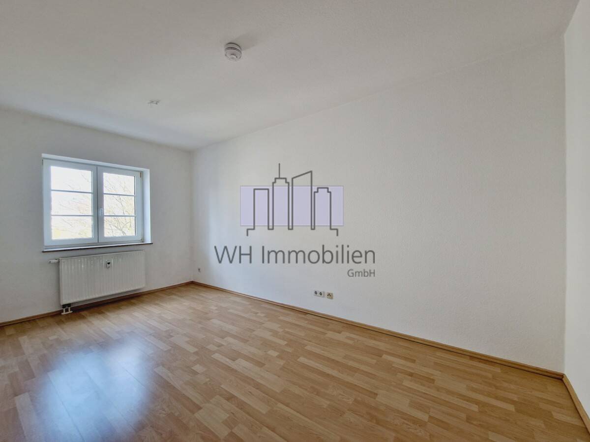 2 Zimmer Wohnung mit Balkon in Chemnitz / Gablenz – Chemnitz – Vorschaubild 7