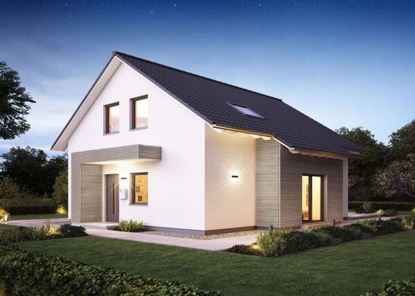 Einfamilienhaus in 89284 Pfaffenhofen mit 134 m² kaufen