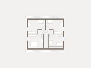 Individuell geplantes Einfamilienhaus in Leverkusen - Flexibles Wohnen mit allkauf und dem Pro Time Dienstleistungspaket für Heimwerker – 51377 Leverkusen – Vorschaubild 3