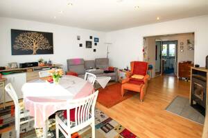 Gepflegtes Dreifamilienhaus mit Garten, Garage und drei Stellplätzen – 67067 Ludwigshafen am Rhein – Vorschaubild 4