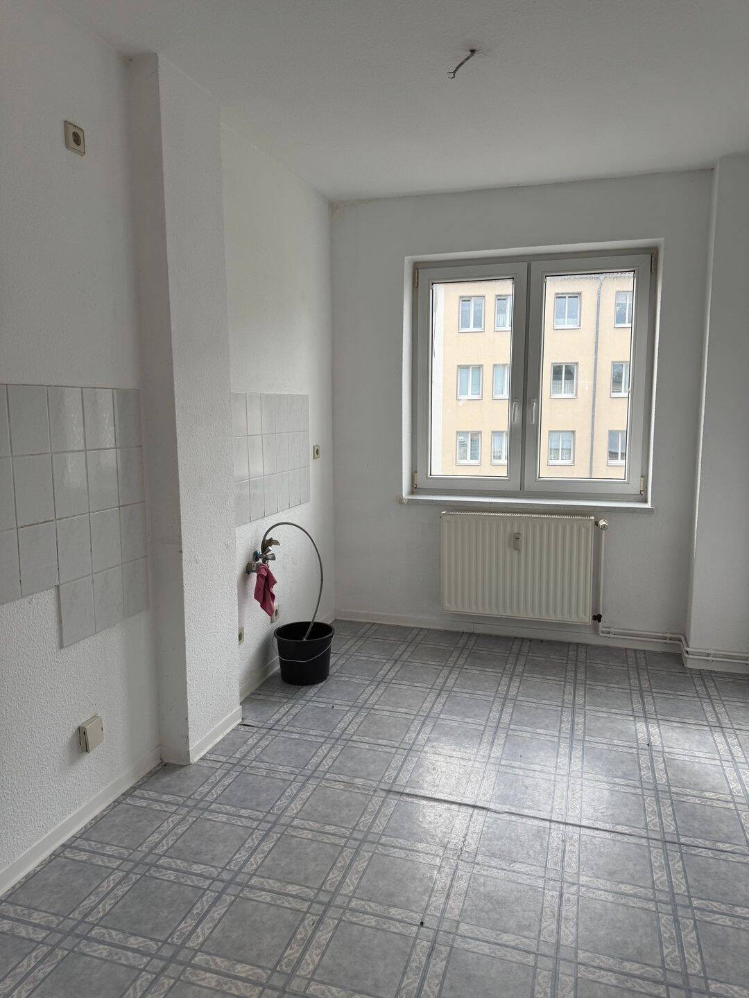 Top für Studierende – 2-Zimmer-Mietwohnung in Stadtfeld (Magdeburg) – Magdeburg – Vorschaubild 7