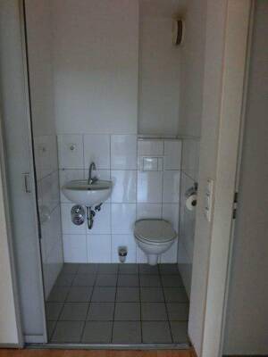 !!!! Großzügige 3-Zimmer-Wohnung mit Loggia und durchdachtem Grundriss !!!! – 47198 Duisburg – Vorschaubild 8