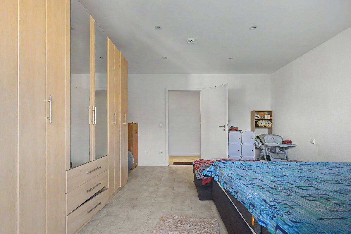 Modernisierte 3-Zimmer-Kapitalanlage in zentraler Top-Lage von Karlsruhe! – Karlsruhe – Vorschaubild 7