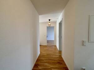METZ IMMOBILIEN - Moderne 2,5-Zimmer Wohnung im Gallusviertel! – 60327 Frankfurt am Main – Vorschaubild 9