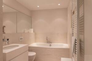 Exklusive 2-Zimmer Wohnung im Andreas Quartier mit Concierge-Service – 40213 Düsseldorf – Vorschaubild 8