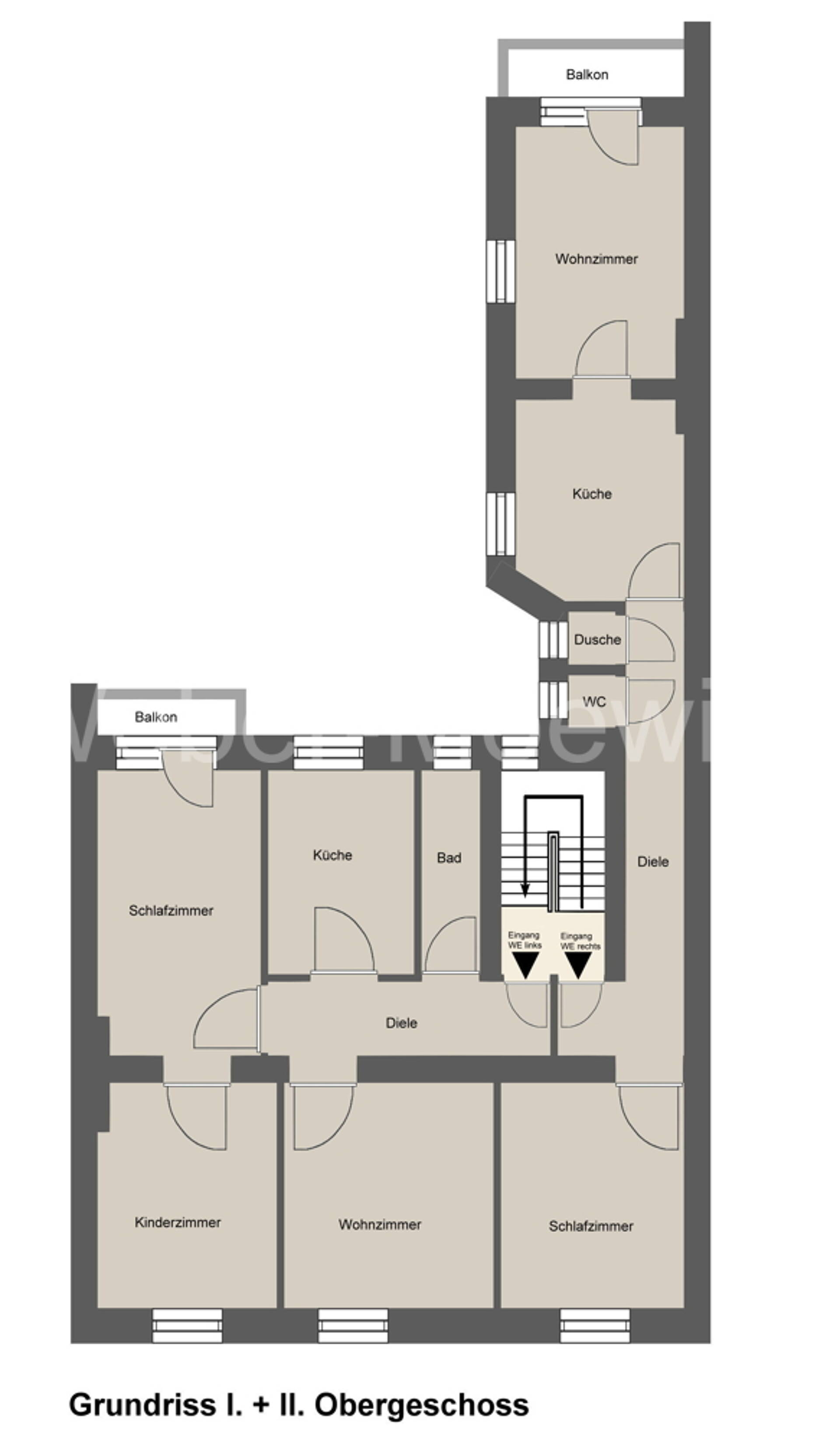 Haus in 51105 Köln / Humboldt-Gremberg mit 544 m² kaufen