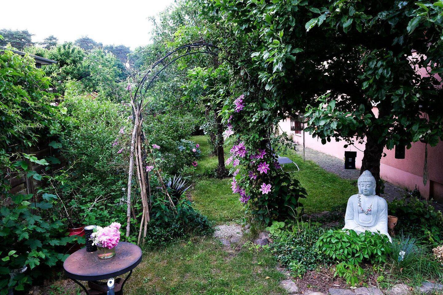 Idyllischen Einfamilienhaus in Angermünde Uckermark – Angermünde – Vorschaubild 4