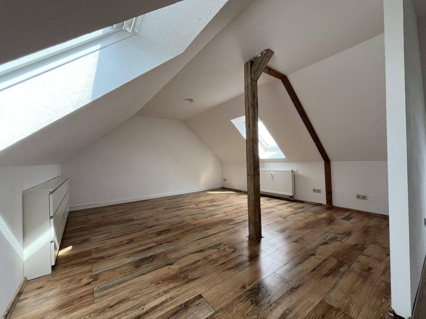 großzügige 4 RW - Maisonette im 4. OG – Chemnitz – Vorschaubild 6