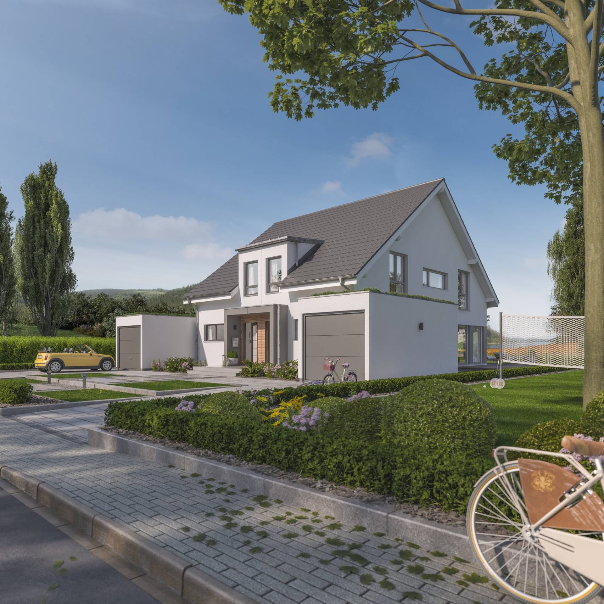 Haus in 83607 Holzkirchen mit 117 m² kaufen