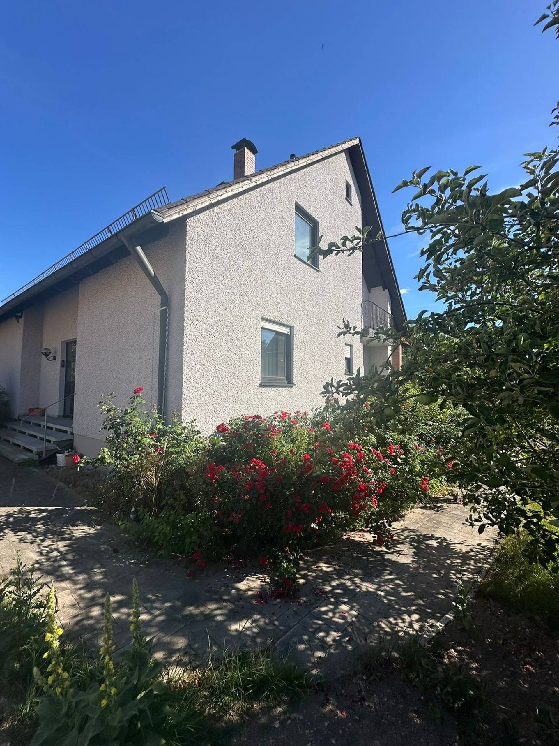 Haus in 93128 Regenstauf mit 208 m² kaufen