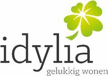 Immo Idylia logo