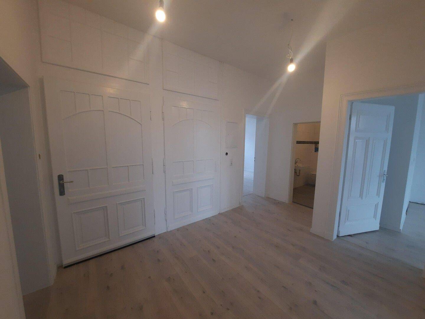Großzügige und charmante Wohnung im 2. OG – Bochum – Vorschaubild 4