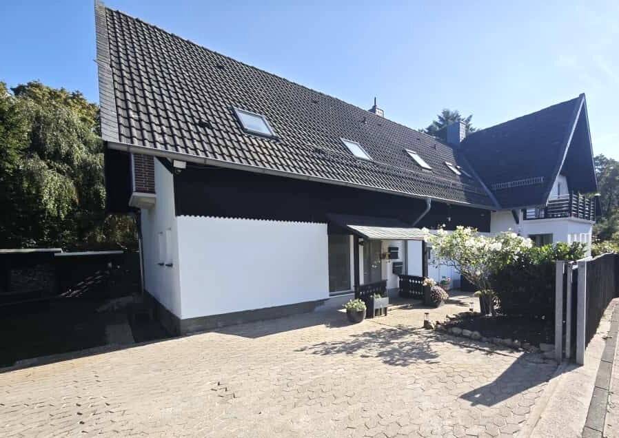 VIER PARTEIENHAUS IN BOTHFELD-PROVISIONSFREI FÜR KÄUFER – Hannover – Vorschaubild 4