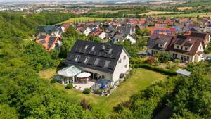 LEBENSQUALITÄT PUR! Hochwertige Immobilie mit großem Grundstück und viel Privatsphäre – 99099 Erfurt – Vorschaubild 3