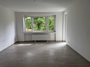 2-Zimmer-Wohnung mit Balkon in Düsseldorf Garath – 40595 Düsseldorf – Vorschaubild 3