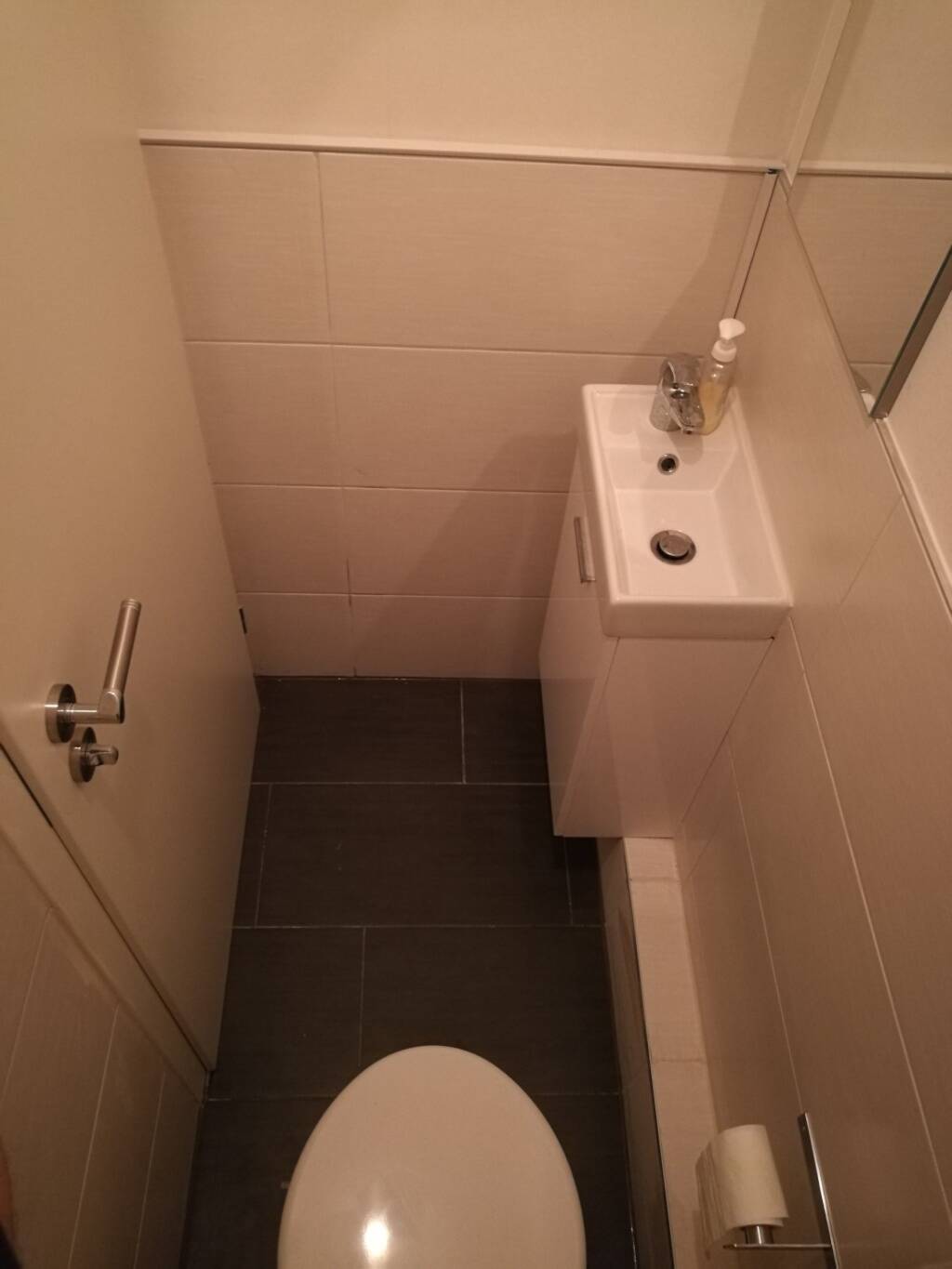 1 Zimmer in 3er-WG – Ingolstadt – Vorschaubild 4