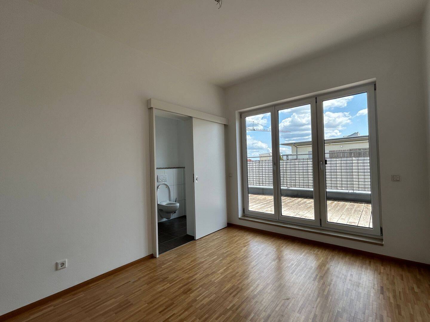 Dachterrassentraum in Regensburg – Regensburg – Vorschaubild 8