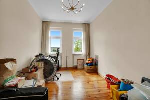 Großzügige Altbauwohnung mit Vollholzdielen und hohen Decken – 13581 Berlin – Vorschaubild 4