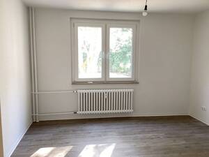 Willkommen Zuhause: gemütliche 3-Zimmer-Wohnung mit Balkon