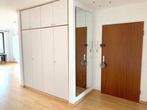 Unvermietete, gepflegte 3 Zimmer-Wohnung in Hamburg Rissen – 22559 Hamburg – Vorschaubild 5