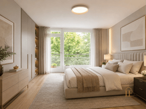 Eigenes Heim in Forstenried - Wo Zuhause eine Bedeutung bekommt – 81476 München – Vorschaubild 6