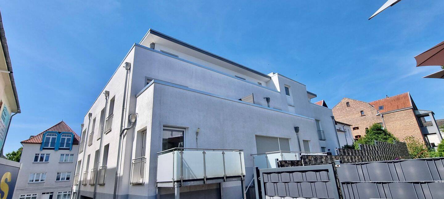 Kapitalanlage oder lieber selber nutzen? - Beides geht hier – Paderborn – Vorschaubild 5