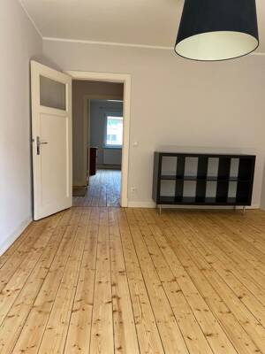 Perfekte Wohnung für Kapitalanleger oder Eigennutzung ! ! 2- Zimmer-Wohnung in Hohenfelde/ frei lieferbar – 22087 Hamburg – Vorschaubild 8