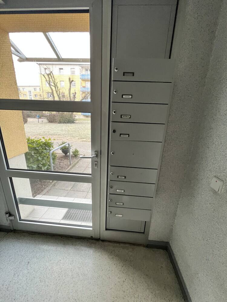 Charmante Balkonwohnung in Berlin-Pankow - vermietet, lichtdurchflutet und top gepflegt – Berlin – Vorschaubild 5