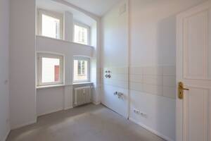 3-Zimmer Altbauwohnung im Herzen von Kreuzberg – 10969 Berlin – Vorschaubild 5