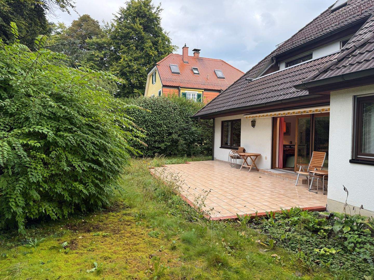 Stilvolles Einfamilienhaus in Gauting – Gauting – Vorschaubild 7