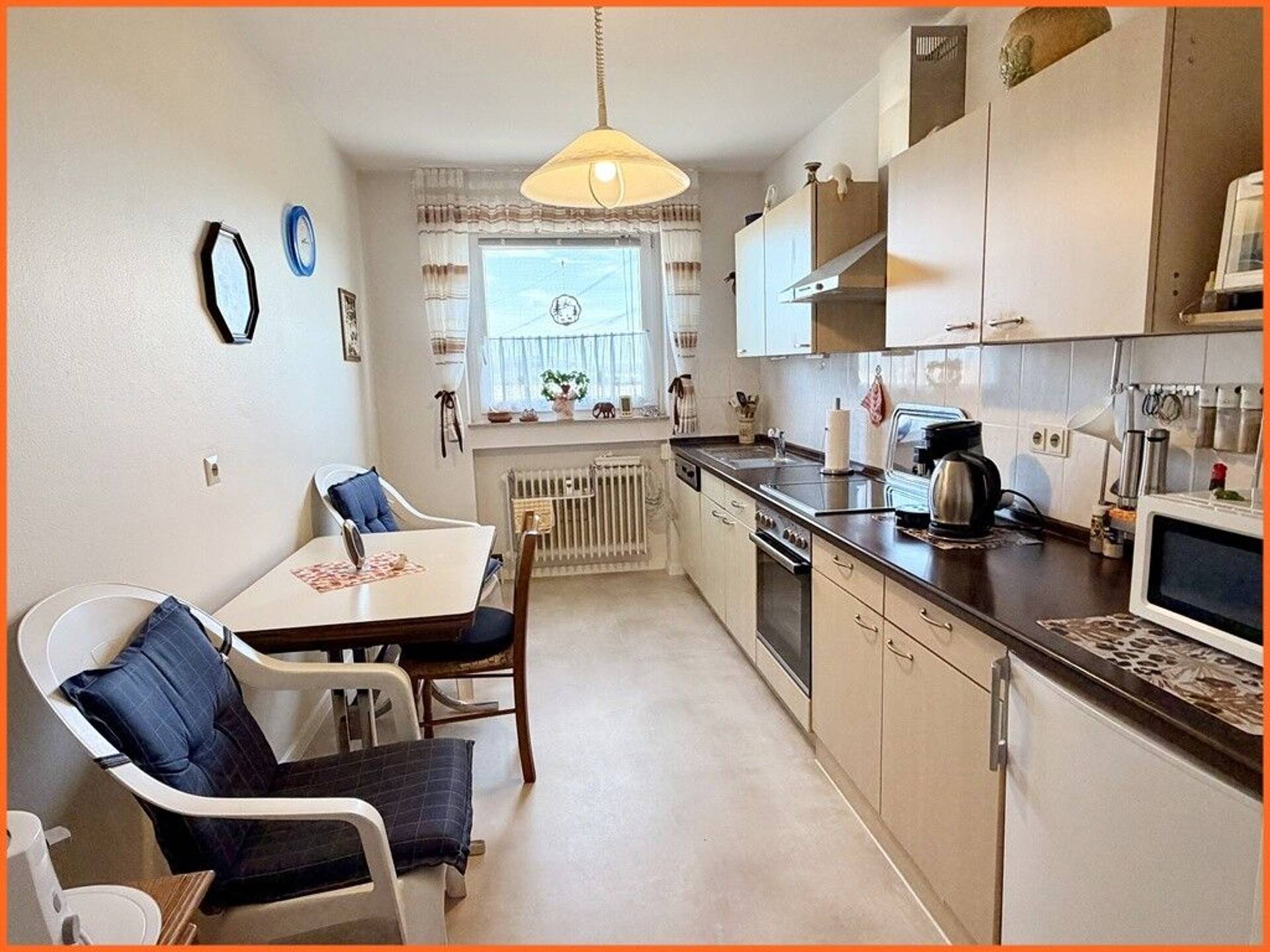 Etagenwohnung in 55545 Bad Kreuznach / Winzenheim mit 72 m² kaufen