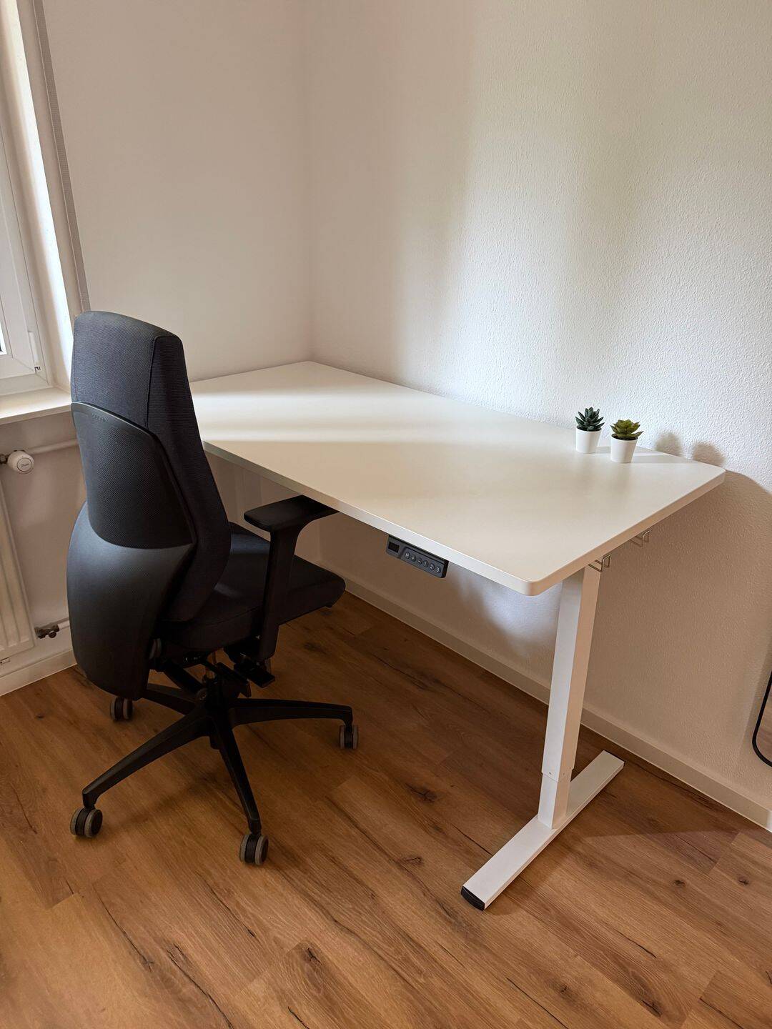 WG-Zimmer in hochwertig renovierter Wohnung mit All-inclusive-Miete (Zimmer 2/3) – Heilbronn – Vorschaubild 5