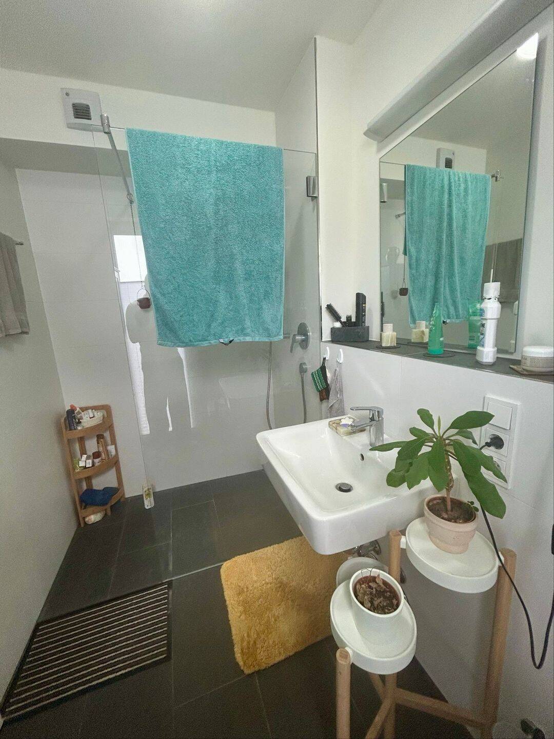Gemütliche 1-Zimmer Wohnung mit Balkon – Trier – Vorschaubild 5