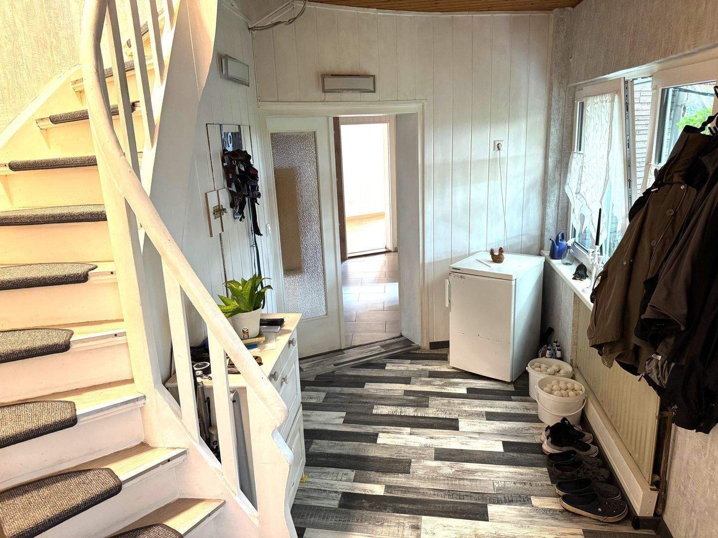 Saniertes Einfamilienhaus mit Einliegerwohnung – Brühl – Vorschaubild 9