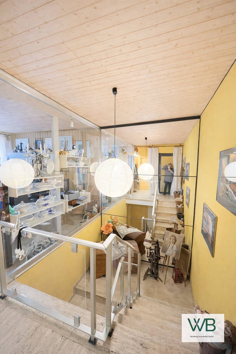 Wohnen mit Wellnessfaktor - Stilvolles Zuhause mit Sauna und Schwimmbad – Wolfsburg – Vorschaubild 3