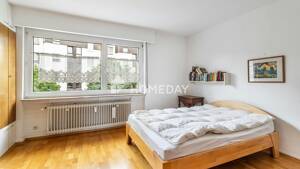 Teilvermietetes Mehrfamilienhaus mit 3 Wohneinheiten, Garten & Entwicklungspotenzial – 60431 Frankfurt am Main – Vorschaubild 8