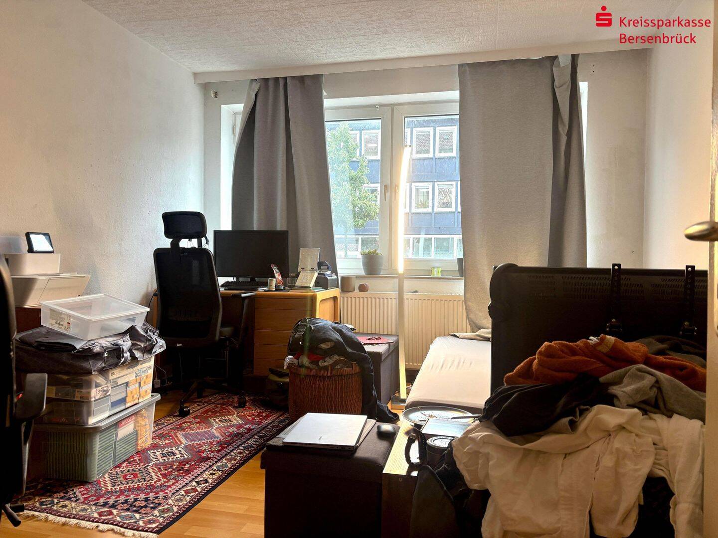 Kapitalanlage in zentraler Lage von Osnabrück – Osnabrück – Vorschaubild 7