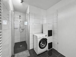 Moderne Zweizimmer-Erdgeschosswohnung mit Terrasse in Oldenburg-Donnerschwee – 26123 Oldenburg – Vorschaubild 8