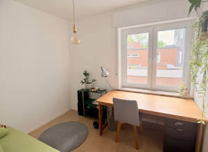 Kapitalanlage in Bielefeld: ca. 4,5 % Bruttorendite - 115 m², 4 Zimmer & zwei Südbalkone – 33604 Bielefeld – Vorschaubild 6