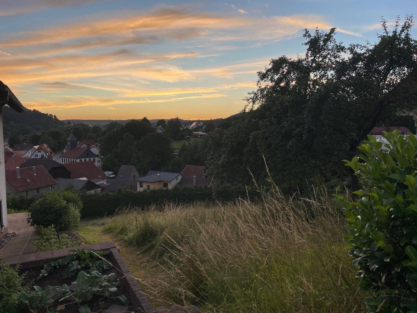 Hier kommt DEIN Haus! Schönes, geräumiges Massivhaus mit viel Platz für alle Wünsche in Schmalkalden – Schmalkalden – Vorschaubild 9