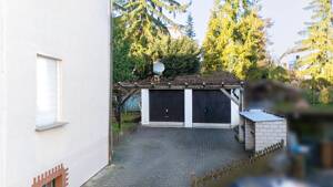 *** Wohnung mit Aussicht in HN-Böckingen: 121m², 4,5 Zi., 2 Bäder, Balkon, Gartennutzg, Garage *** – 74080 Heilbronn – Vorschaubild 3