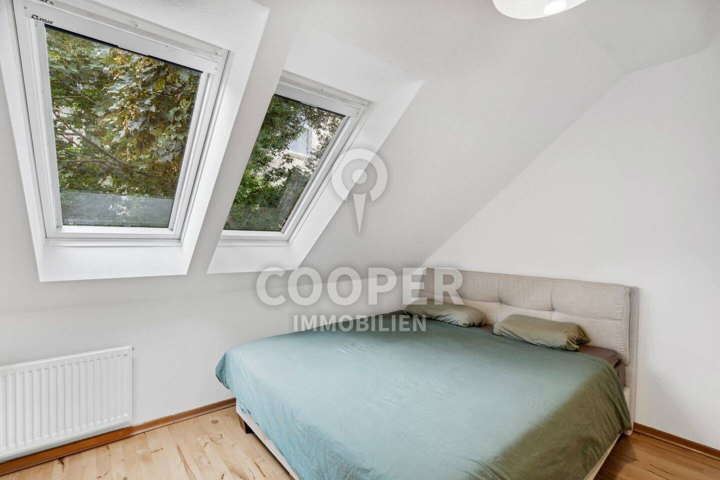 Luxuriöse Mietwohnung in Hannover - Beste Lage für höchsten Wohnkomfort – Hannover – Vorschaubild 5