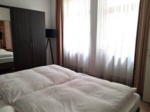 2 Zimmer Wohnung in Frankfurt - Innenstadt – 60329 Frankfurt am Main – Vorschaubild 4